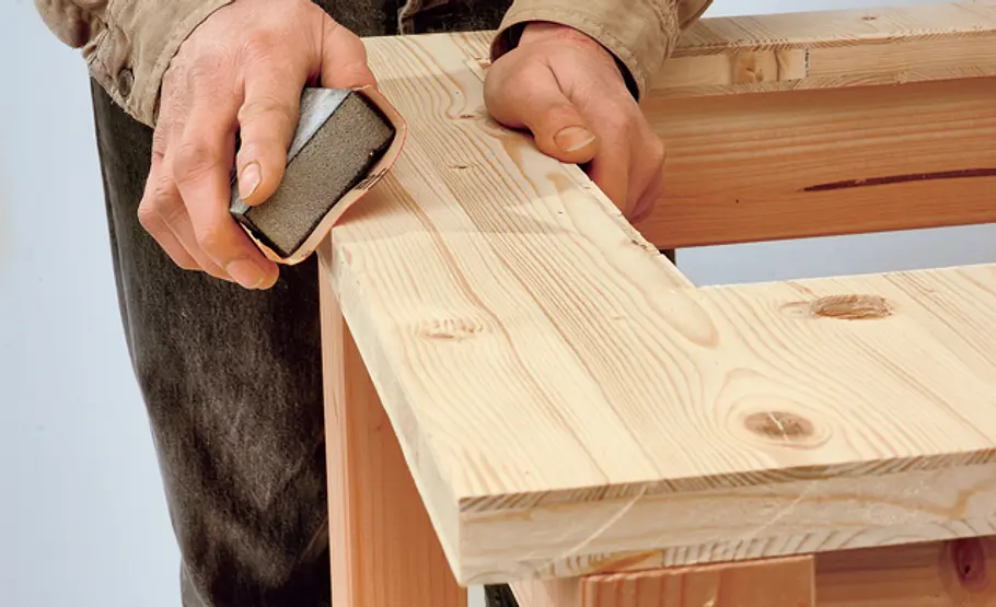 Sommerküche selber bauen Sommerküche