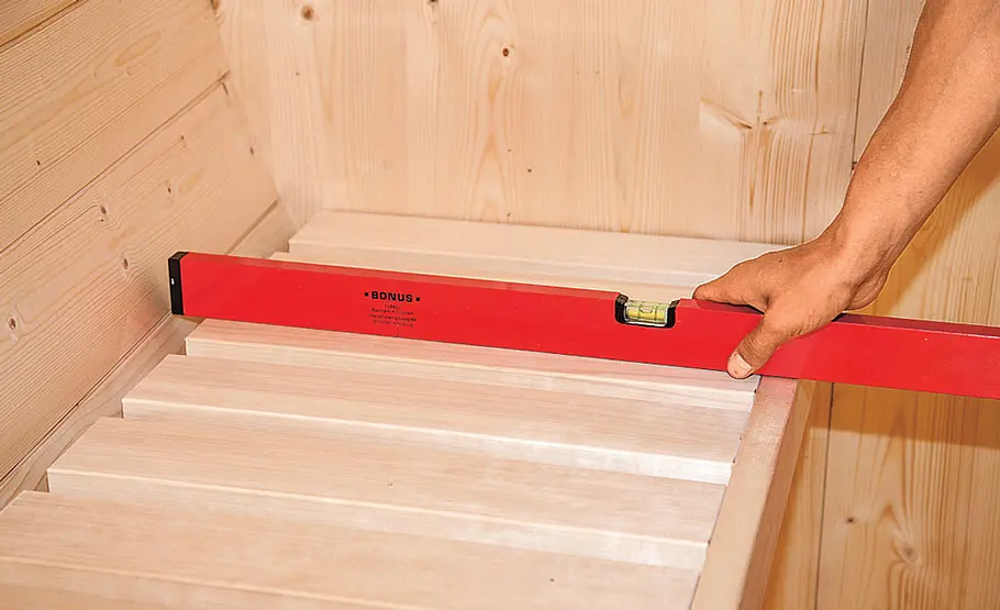 Gartensauna Gartensauna