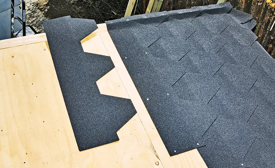 Geräteschuppen bauen Geräteschuppen bauen