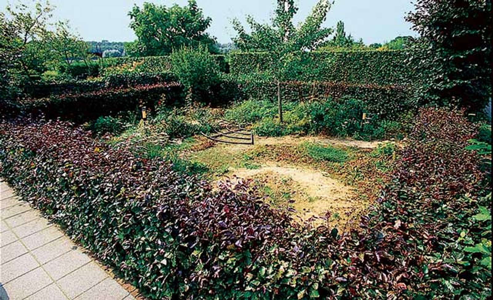 Wasserbecken selbst.de