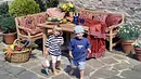 Gartentische Gartentische