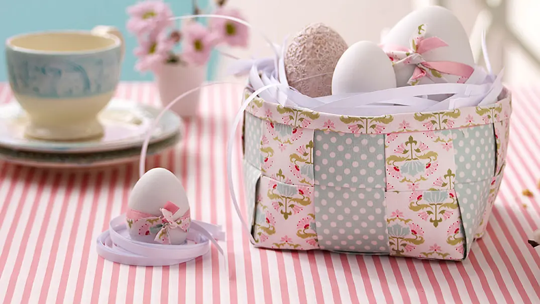 Ostern Ostern