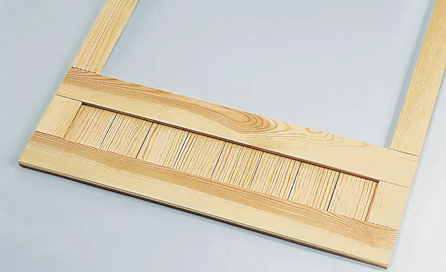 Gartengeräteschrank bauen Geräteschrank bauen