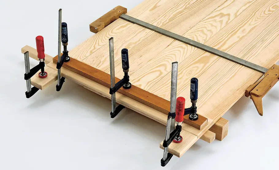 Geräteschrank bauen Geräteschrank