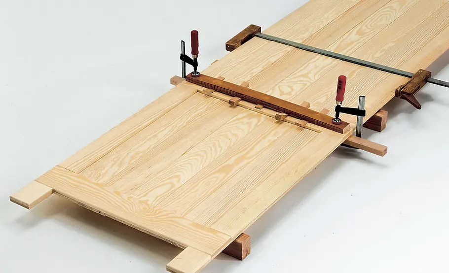 Gartengeräteschrank bauen Geräteschuppen