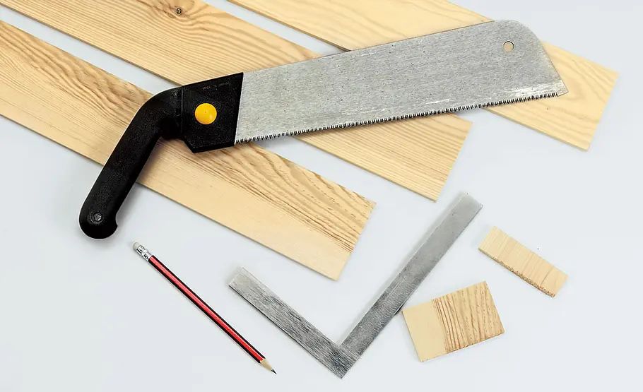 Gartengeräteschrank bauen Gartengeräteschrank