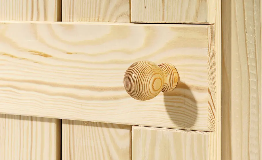 Gartengeräteschrank bauen Geräteschrank bauen