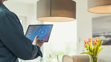 WLAN-Steckdose: Mit diesen Modellen gelingt der Einstieg ins Smart Home - Foto: Getty Images / Westend61 / PR WLAN-Steckdose: Mit diesen Modellen gelingt der Einstieg ins Smart Home - Foto: Getty Images / Westend61 / PR