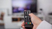 Streaming-Dienste lösen das lineare TV immer mehr ab. - Foto: iStock / stefanamer