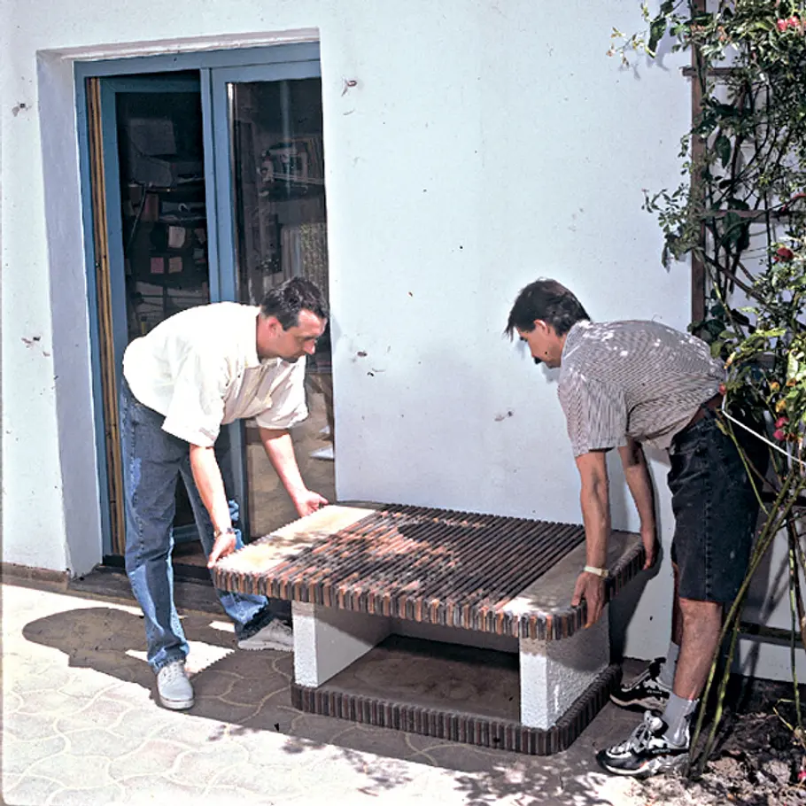 Grillkamin bauen Grillkamin bauen