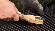 Grillrost reinigen | selbst.de Grillrost reinigen | selbst.de