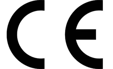 CE-Zeichen