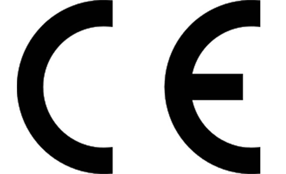 CE-Zeichen
