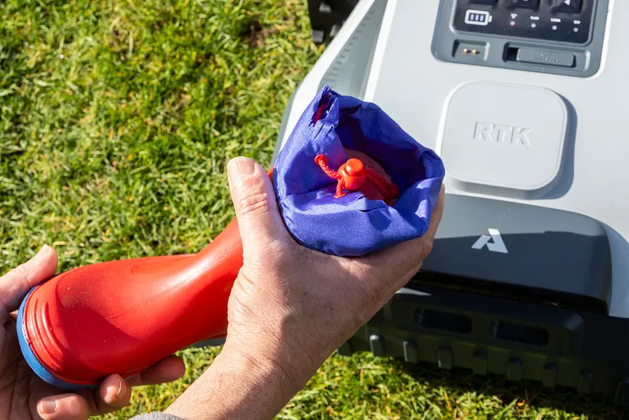 Gummistiefel geschreddert Anthbot Gummistiefel geschreddert Anthbot