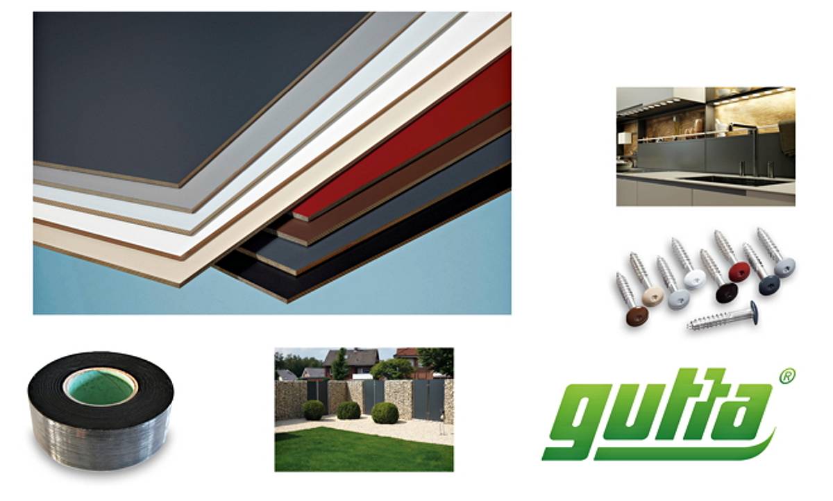 Gutta-Gewinnpaket Gutta-Gewinnpaket