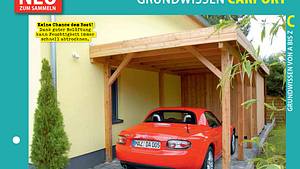 Grundwissen Carport  | selbst.de