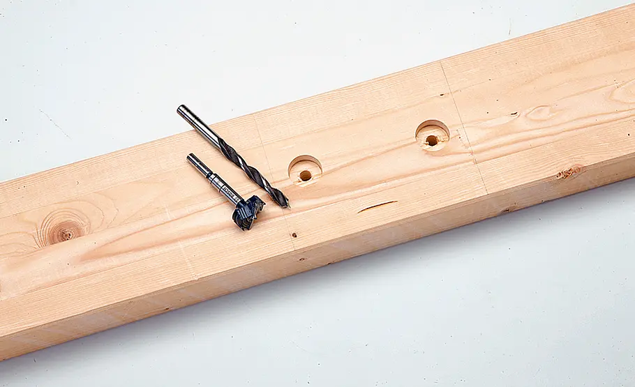 Hängemattengestell bauen Hängematte mit Gestell