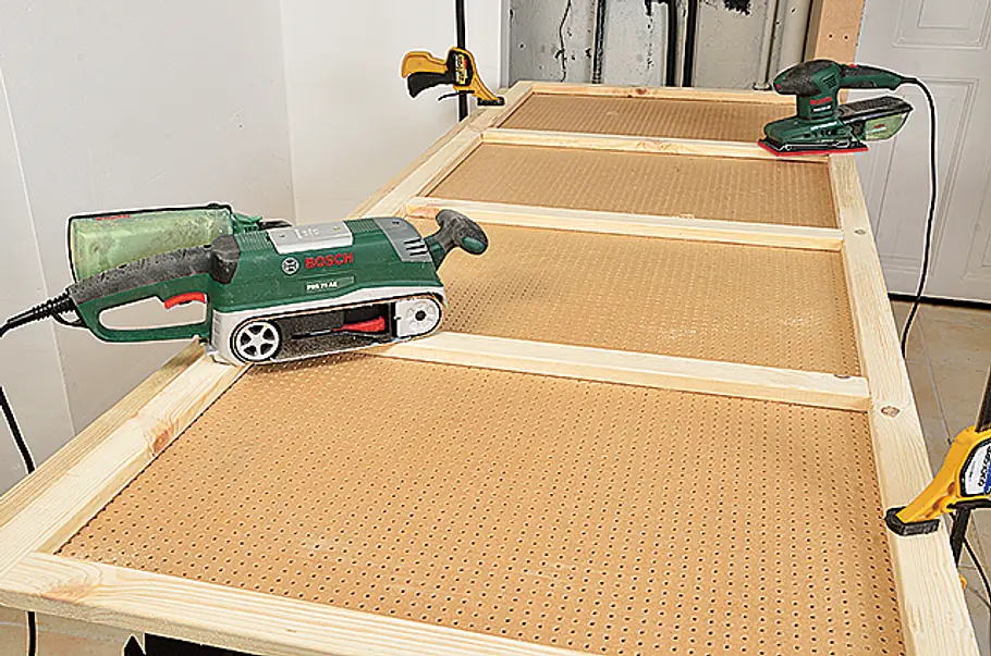 Hausanschlussraum bauen Hausanschlussraum
