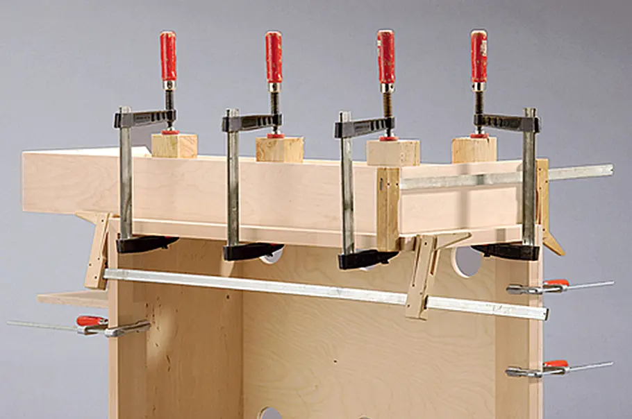Minibar selber bauen Hausbar selber bauen