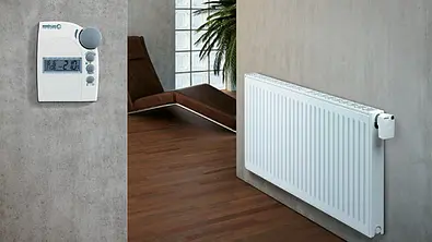 Heizkörperthermostat - Foto: Hersteller