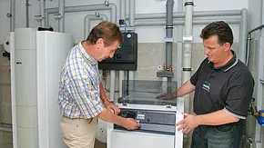 Heizung modernisieren | selbst.de Heizung modernisieren | selbst.de