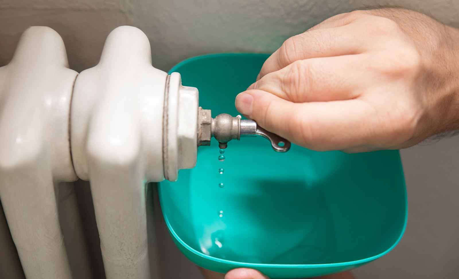 Was Sie gegen Geräusche aus der Heizung tun können selbst.de