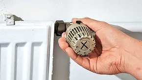 Wie funktioniert ein Thermostatventil? Wie funktioniert ein Thermostatventil?
