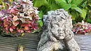 Basteln im Herbst Basteln im Herbst