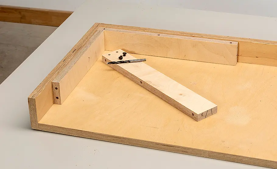 Leistungsstarke Lautsprecher-Boxen bauen