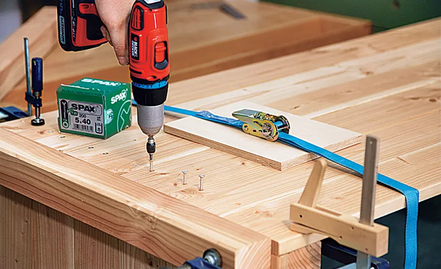 Anleitung: Hochbeet selber bauen Hochbeet bauen