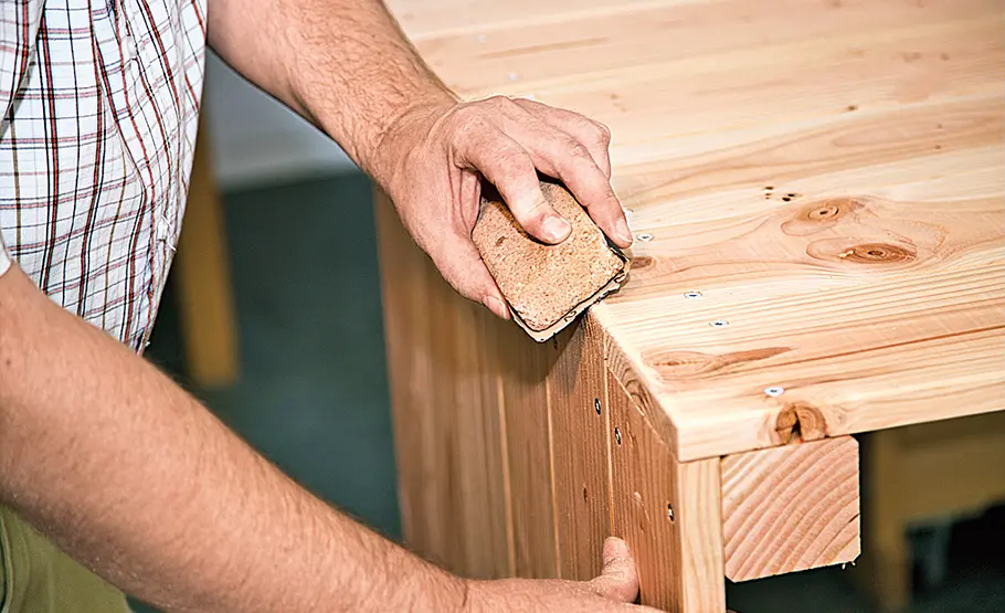 Anleitung: Hochbeet selber bauen Hochbeet bauen