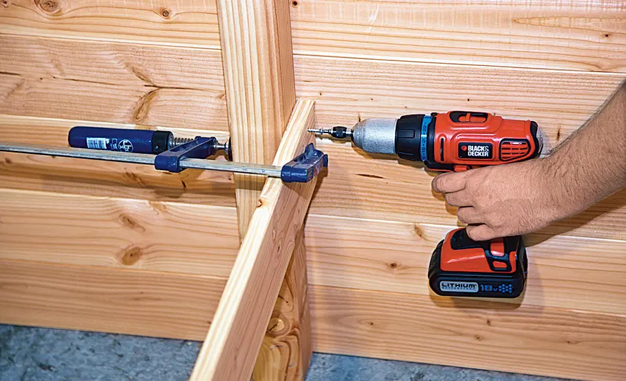 Anleitung: Hochbeet selber bauen Hochbeet bauen