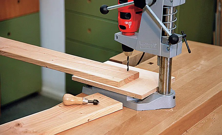 Anleitung: Hochbeet selber bauen Hochbeet