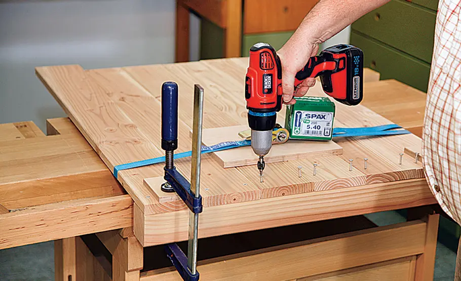 Anleitung: Hochbeet selber bauen Hochbeet bauen