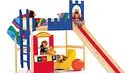 Kindermöbel und Spielhäuser bauen Kindermöbel und Spielhäuser bauen