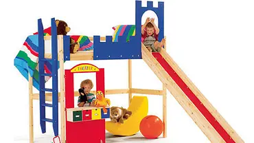 Kindermöbel und Spielhäuser bauen Kindermöbel und Spielhäuser bauen