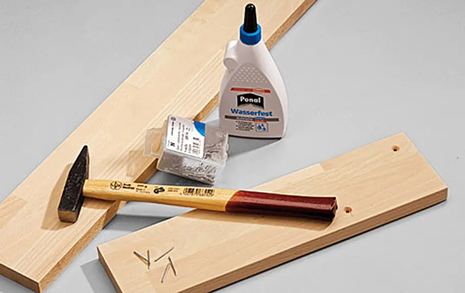 Hochbett selber bauen Hochbett selber bauen