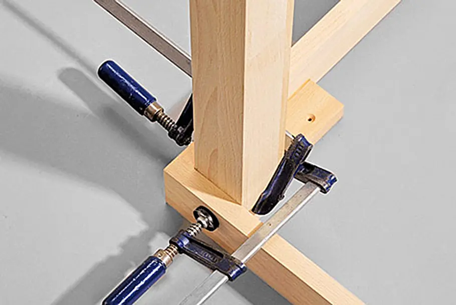 Hochbett selber bauen Hochbett selber bauen