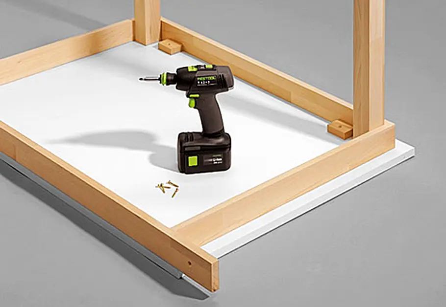 Hochbett selber bauen Hochbett selber bauen