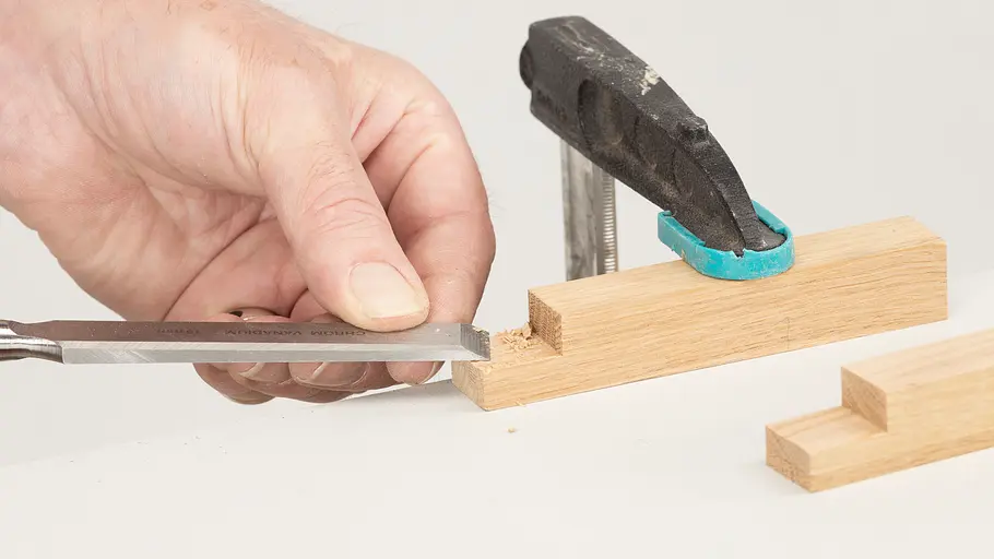 Hölzer testen Hölzer auf Kompatibilität testen