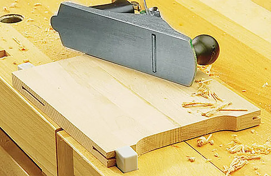 Holz hobeln Holz hobeln