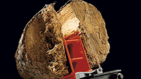 Liegend-Holzspalter | selbst.de Liegend-Holzspalter | selbst.de