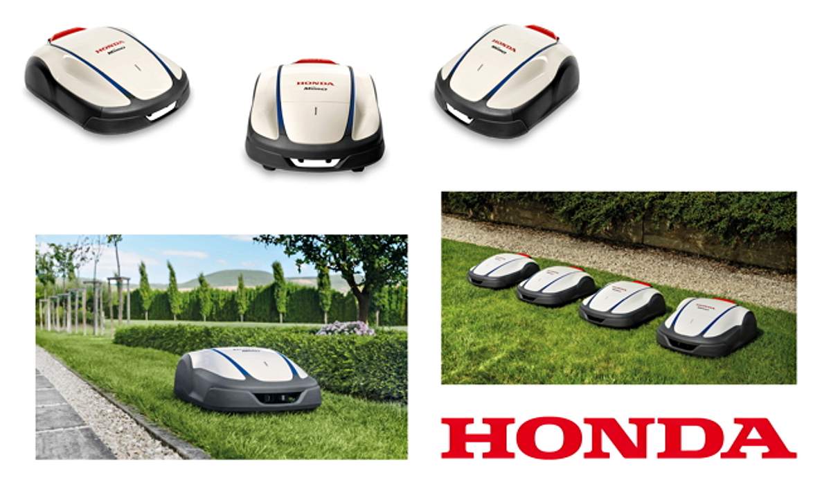 Honda Gewinne Sommerzeit Honda Gewinne Sommerzeit