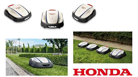 Honda Gewinne Sommerzeit - Foto: Hersteller / Honda