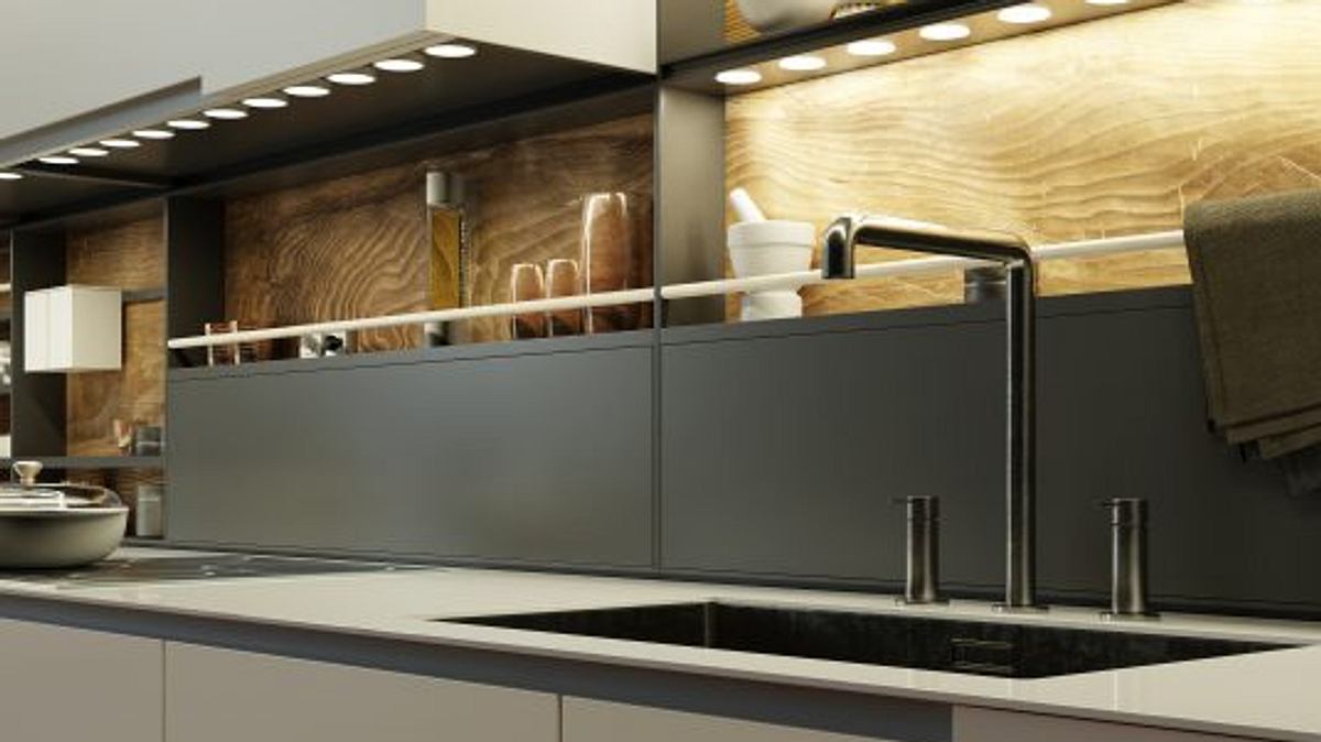 Gutta HPL-Platten Gutta HPL-Platten