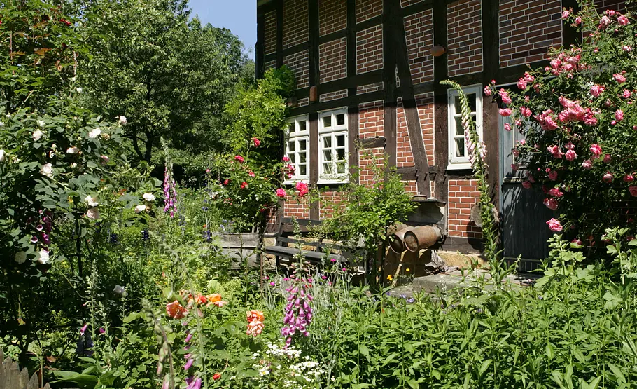 Hummelhaus