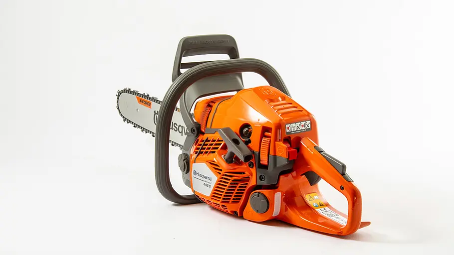Husqvarna Benzin-Kettensäge KS 445 S Husqvarna Benzin-Kettensäge KS 445 S