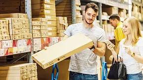 IKEA - Foto: Hersteller / IKEA IKEA - Foto: Hersteller / IKEA