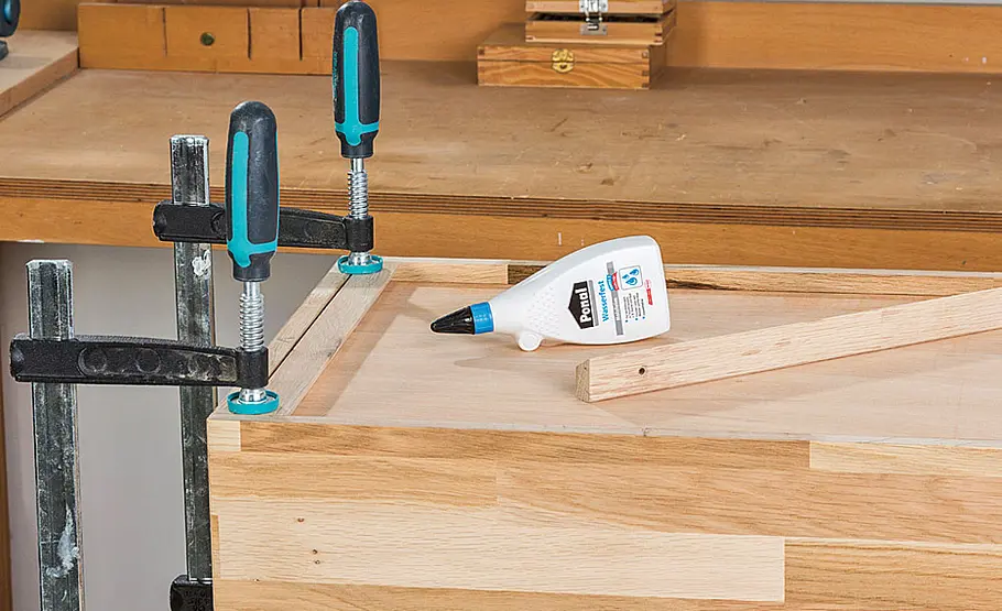 Günstige Badmöbel selber bauen