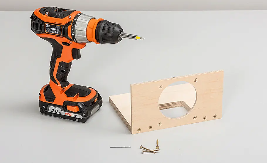 Kuckucksuhr bauen